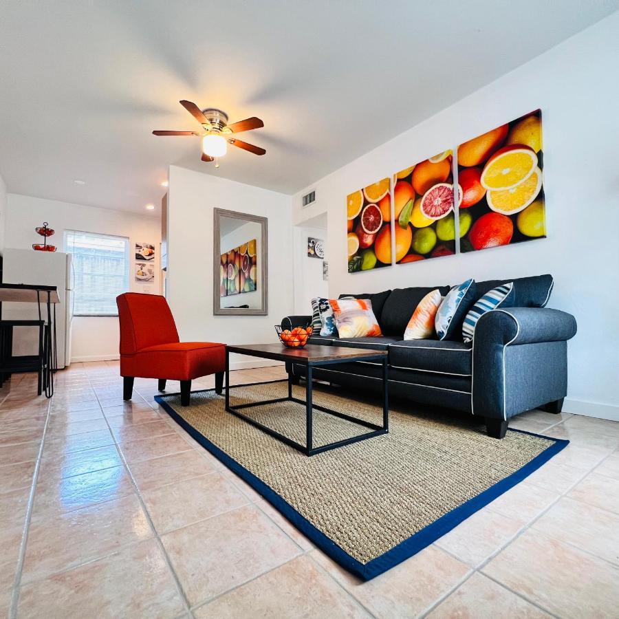 Coco Bay Vacation Condos Fort Lauderdale Exteriér fotografie