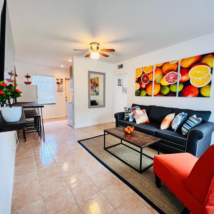 Coco Bay Vacation Condos Fort Lauderdale Exteriér fotografie