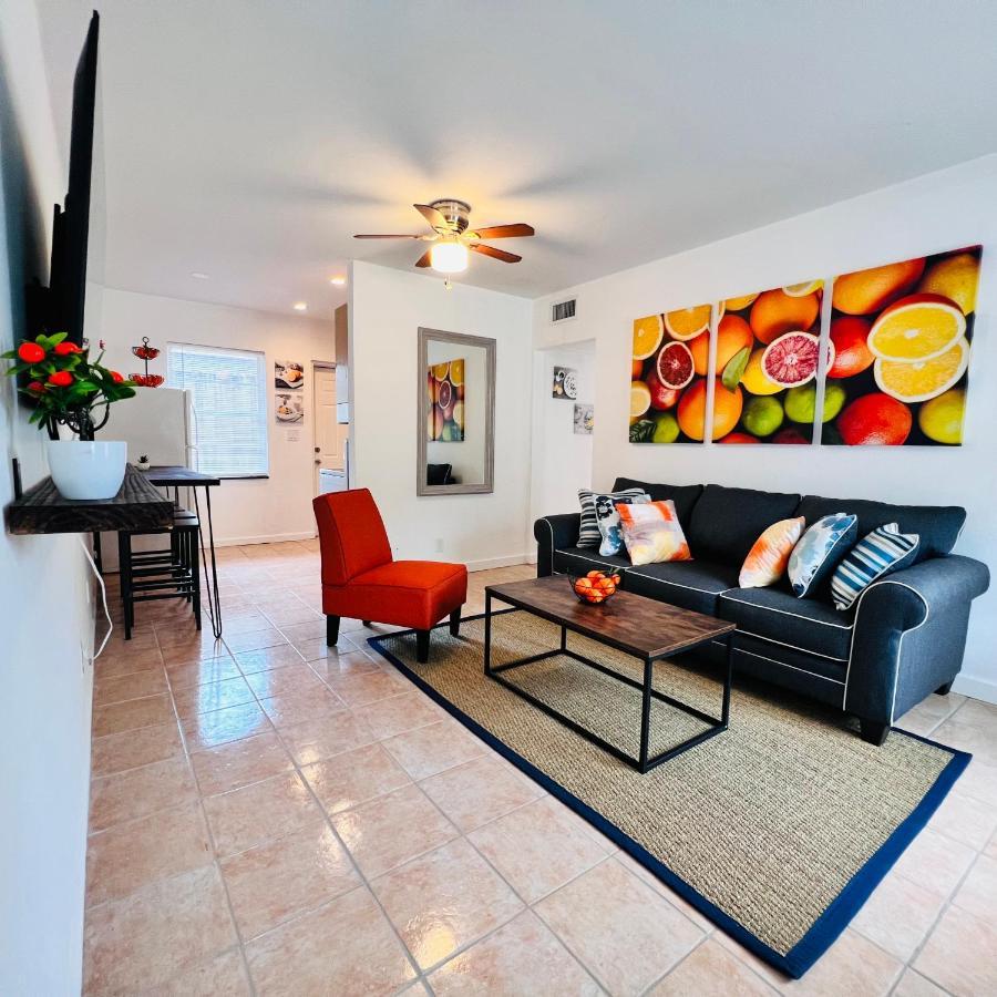 Coco Bay Vacation Condos Fort Lauderdale Exteriér fotografie